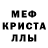 Меф VHQ Daniel Glasgow