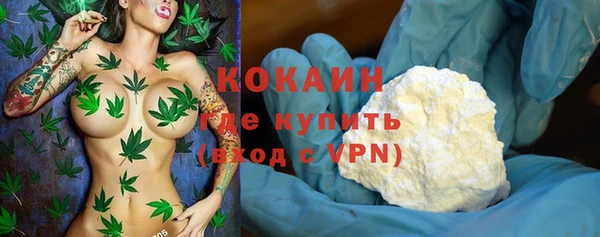 твердый Кинешма